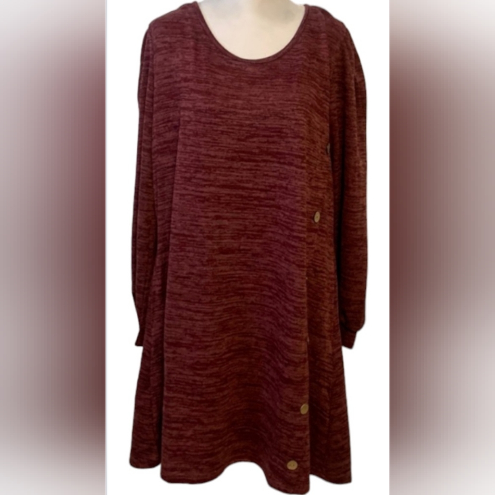 NWT Xieerduo Fashion Dress Size Small